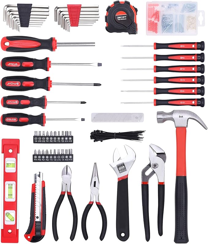 ToolMaster™ 32